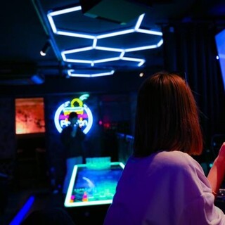 Amusument bar PonPon_0