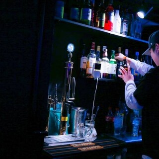 Amusument bar PonPon_1