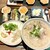 ロータスパレス - 料理写真: