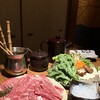 焼肉･すき焼き･しゃぶしゃぶ萬野屋別邸 - 