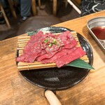 焼肉酒場ともさんかく - 