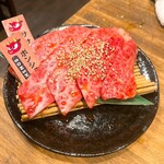 焼肉酒場ともさんかく - 