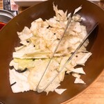 焼肉酒場ともさんかく - 
