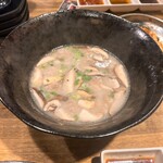 焼肉酒場ともさんかく - 