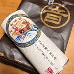 足立音衛門 - ドリンク写真: