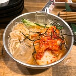 焼肉酒場ともさんかく - 