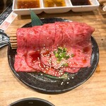 焼肉酒場ともさんかく - 