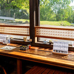 CAFE 日升庵 - 