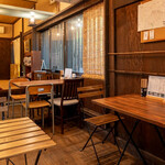 CAFE 日升庵 - 