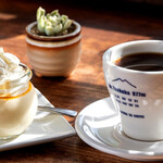 CAFE 日升庵 - 