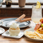 CAFE 日升庵 - 