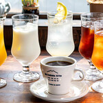 CAFE 日升庵 - 
