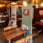 CAFE 日升庵 - 