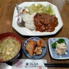 サラサ
