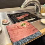 タン・シャリ・焼肉 たんたたん - 