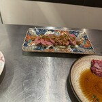 タン・シャリ・焼肉 たんたたん - 