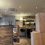 ビストロ ブシュロン - 