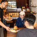 CAFE 日升庵 - 