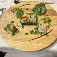 四間道レストランMATSUURA - 