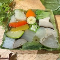 四間道レストランMATSUURA - 
