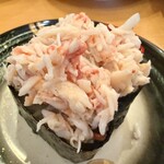 回転寿し トリトン - 