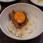 炭火焼肉 久 - 