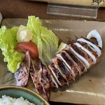 食事処 海幸 - 