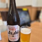 日高屋 - ドリンク写真: