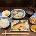和旬 保莉 - 料理写真: