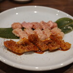 炭火焼肉 久 - 