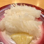 回転寿し トリトン - 