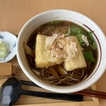 そばの実 enishi - 