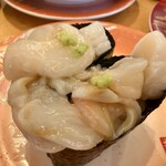 回転寿し トリトン - 