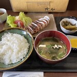 食事処 海幸 - 