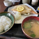 食事処 海幸 - 