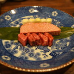 炭火焼肉 久 - 
