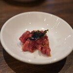 炭火焼肉 久 - 