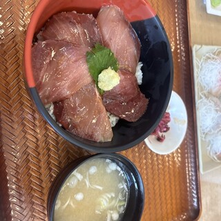 大洗町漁協 かあちゃんの店_0