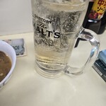 立飲み 天下 - 