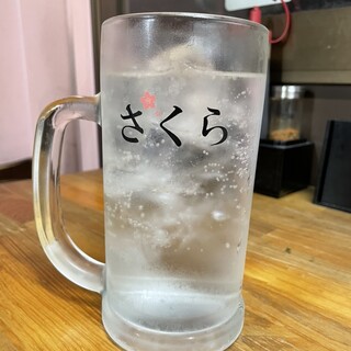 立ち呑み酒場 さくら_0
