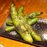 調布 牡蠣basara - 