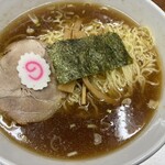 稲城 大勝軒 五一 - 