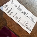 TOKYO NODE CAFE - 