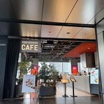 TOKYO NODE CAFE - 