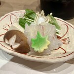 うなぎ和食 しら河 - 