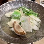うなぎ和食 しら河 - 