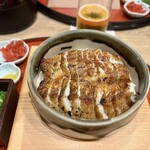 うなぎ和食 しら河 - 