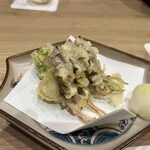 うなぎ和食 しら河 - 