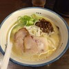 麺の坊 砦 - 砦ラーメン