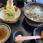 もみじ亭 - 